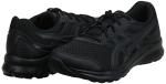 ASICS Men's Jolt 3 Sneakers in Black/Graphite