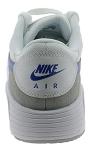 Nike Air Max SC Men's Running Shoes - White/Blue