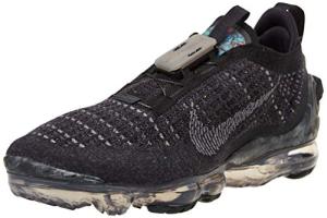 Nike Men's Mid-Top Running Shoe, Black, 13