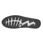 Nike Air Max 90 Golf Shoes, White/Black