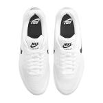 Nike Air Max 90 Golf Shoes, White/Black