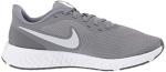Nike Revolution 5 Wide Running Shoes, Grey, Size 11.5