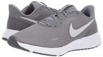 Nike Revolution 5 Wide Running Shoes, Grey, Size 11.5