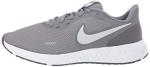 Nike Revolution 5 Wide Running Shoes, Grey, Size 11.5