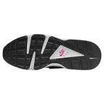 Nike Air Huarache Men's Running Shoe - Black/Pink