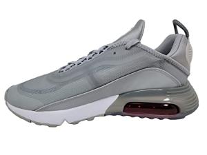 Nike Air Max 2090 Running Shoes - Red/Grey