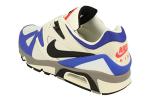 Nike Air Structure Trainers - Summit White/Persian
