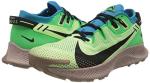 Nike Men's Race Running Shoes - Volt/Black/Blue