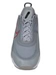 Nike Air Max 2090 Running Shoes - Red/Grey