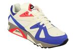 Nike Air Structure Trainers - Summit White/Persian