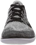 Nike Free Run Flyknit 2018 Men's Sneakers, White