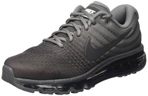 Nike Air Max 2017 Men's Running Shoes