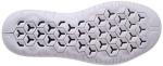 Nike Free Run Flyknit 2018 Men's Sneakers, White