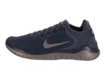 Nike Free RN 2018 Men's Running Shoes - Thunder Blue