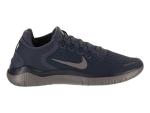 Nike Free RN 2018 Men's Running Shoes - Thunder Blue