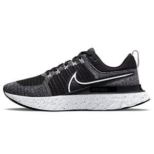 Nike React Infinity Run Flyknit Mens Sneakers