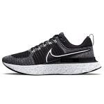 Nike React Infinity Run Flyknit Mens Sneakers