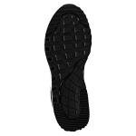 NIKE Air Max SYSTM Men’s Sneaker, White/Black