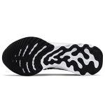 Nike React Infinity Run Flyknit Mens Sneakers