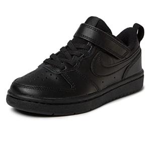 Nike Free Rn Running Shoes, Black, 5.5 Youth