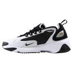 Nike Men's Running Shoes, White White Black 101, US:5