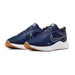 Nike Downshifter 12 Men's Running Sneakers - Navy