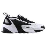 Nike Men's Running Shoes, White White Black 101, US:5