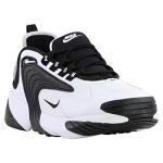 Nike Men's Running Shoes, White White Black 101, US:5