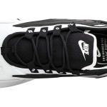 Nike Men's Running Shoes, White White Black 101, US:5