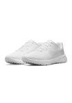 White Nike Revolution 6 NN, Size 10.5