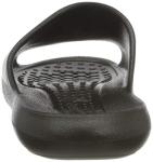 Nike Men's Victori One Shower Slides, Black/White