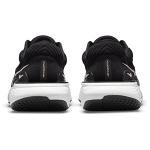 Nike ZoomX Invincible Run FK 2 Sneakers, Black 10.5