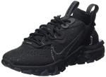 Nike React Vision Men's Running Shoes - Black