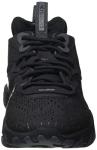 Nike React Vision Men's Running Shoes - Black