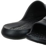 Nike Men's Victori One Shower Slides, Black/White