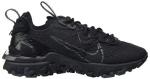 Nike React Vision Men's Running Shoes - Black
