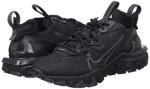 Nike React Vision Men's Running Shoes - Black