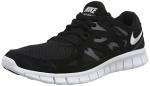 Nike Free Run 2 Men’s Sneakers - Black