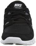 Nike Free Run 2 Men’s Sneakers - Black