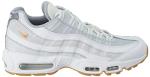 Nike Air Max 95 Sneakers in White and Grey