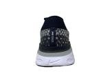 Nike React Infinity Run Flyknit 3 - Black/Grey