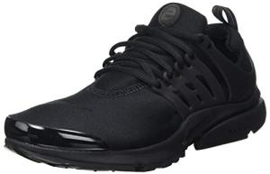 Nike Men's Low-Top Running Shoe, Black, 11