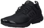 Nike Men's Black Low-Top Running Shoe Size 11