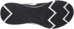 Nike Men's Revolution 5 Running Shoe, Black/White