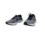 Nike React Infinity Run Flyknit 3 - Black/Grey