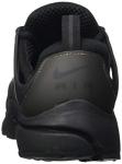 Nike Men's Black Low-Top Running Shoe Size 11