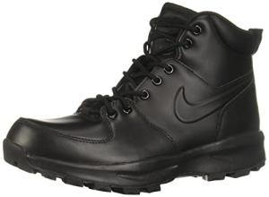 Nike Men's Manoa Leather Hiking Sneakers