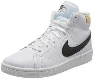 NIKE Royale 2 Men's Running Shoe - White/Black