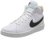 NIKE Royale 2 Men's Running Shoe - White/Black
