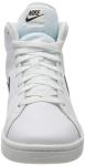 NIKE Royale 2 Men's Running Shoe - White/Black